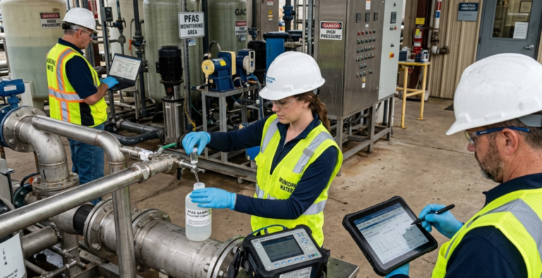 The $14 Billion Recovery: Navigating the 2026 PFAS Settlement Deadlines