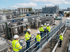 Europe’s PFAS Strategy Is Creating a New Infrastructure Market And Executives Should Pay Attention