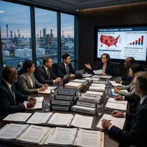 PFAS Compliance 2026: Key Regulatory and Litigation Risks