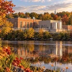 Attleboro Bets on Pretreatment to Make Its PFAS Investment Last Longer