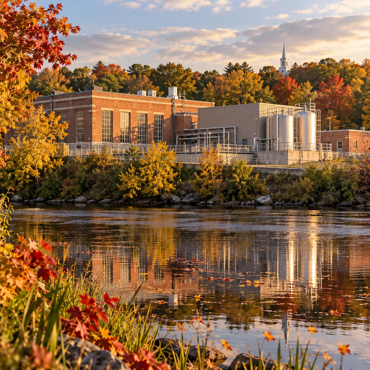 Attleboro Bets on Pretreatment to Make Its PFAS Investment Last Longer